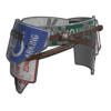 Килт из дорожных знаков