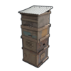 Улей
