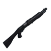 Дробовик Spas-12
